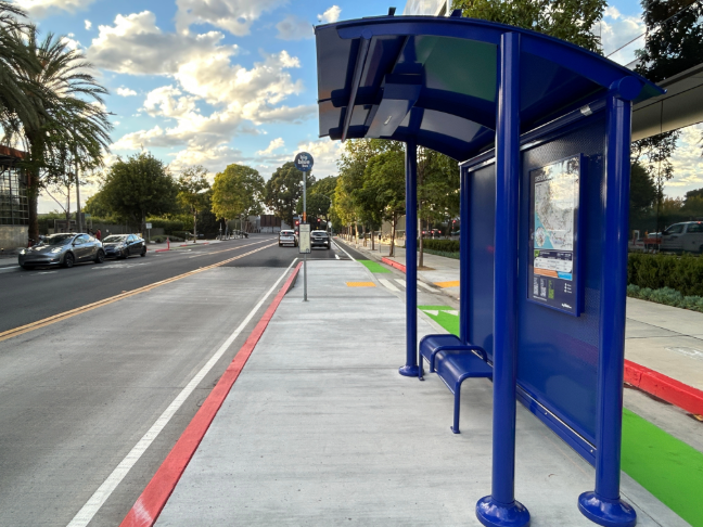 AAS webpage bus stop AAS webpage bus stop